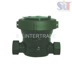 SUPERSAVE 15 mm. Water Meter Model