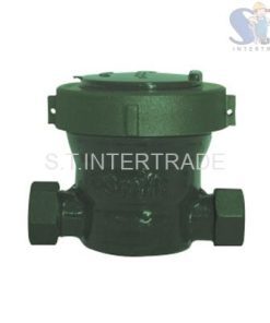 SUPERSAVE 15 mm. Water Meter Model