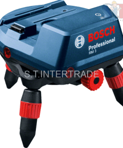 BOSCH ขาตั้ง Bluetooth เลเซอร์วัดระดับ รุ่น RM 3