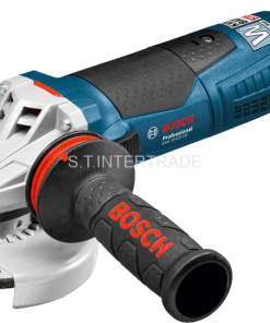 BOSCH เครื่องเจียรไฟฟ้า 5" รุ่น GWS 19-125 CIE