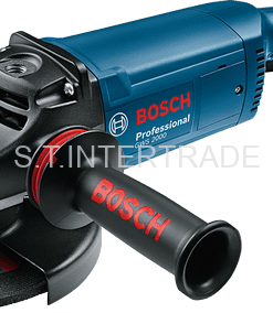 GWS 2000-230 BOSCH หินเจียรไฟฟ้า 9"