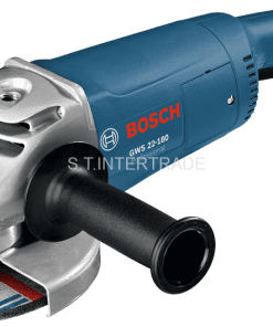 BOSCH เครื่องเจียรไฟฟ้า 7" รุ่น GWS 22-180