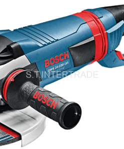 GWS 24-230 LVI BOSCH เครื่องเจียรไฟฟ้า 9″