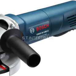 GWS 8-100 Z BOSCH เครื่องเจียร4″ สวิทซ์มือบีบ