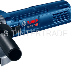 BOSCH เครื่องเจียรไฟฟ้า 4" ปรับรอบช้าเร็วได้ รุ่น GWS 900-100S