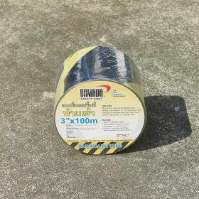 เทปยูโรกั้นเขต YAMADA STINTERTRADE