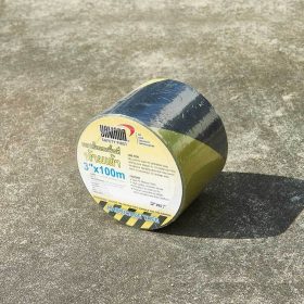 เทปยูโรกั้นเขต YAMADA STINTERTRADE