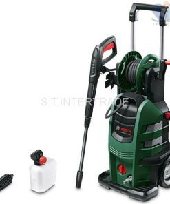 Advance Aquatak 160 BOSCH เครื่องฉีดน้ำแรงดันสูง 160 บาร์