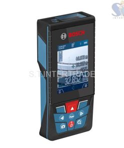 BOSCH เครื่องวัดระยะด้วยเลเซอร์ 150 เมตร รุ่น GLM 150 C