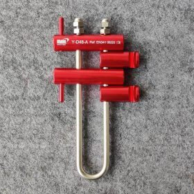 แร็คโรยตัว รุ่น Y-D48-A YAMADA STINTERTRADE