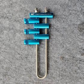 แร็คโรยตัว รุ่น Y-D68-A YAMADA STINTERTRADE