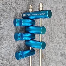 แร็คโรยตัว รุ่น Y-D68-A YAMADA STINTERTRADE