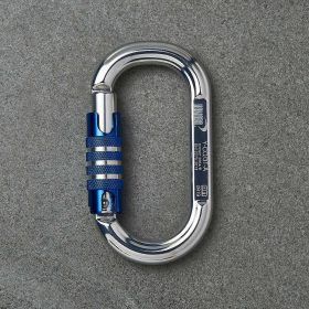 คาราบิเนอร์ทรงโอ รุ่น Y-CO/3T-A YAMADA STINTERTRADE