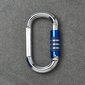 คาราบิเนอร์ทรงโอ รุ่น Y-CO/3T-A YAMADA STINTERTRADE