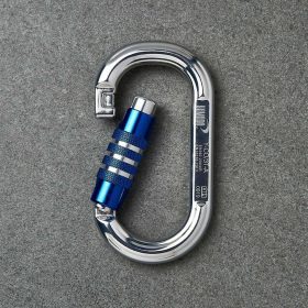 คาราบิเนอร์ทรงโอ รุ่น Y-CO/3T-A YAMADA STINTERTRADE