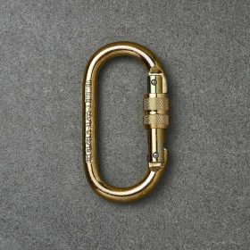 คาราบิเนอร์ทรงโอ รุ่น Y-CO/1T-S YAMADA STINTERTRADE