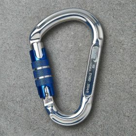 คาราบิเนอร์ทรงลูกแพร์ รุ่น Y-CP/2T-A YAMADA STINTERTRADE