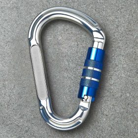 คาราบิเนอร์ทรงลูกแพร์ รุ่น Y-CP/2T-A YAMADA STINTERTRADE