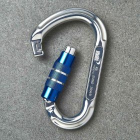 คาราบิเนอร์ทรงลูกแพร์ รุ่น Y-CP/2T-A YAMADA STINTERTRADE