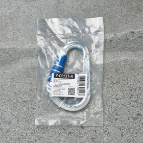 คาราบิเนอร์ทรงลูกแพร์ รุ่น Y-CP/2T-A YAMADA STINTERTRADE