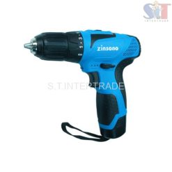 CL1215G2 – สว่านไขควงไร้สาย Zinsano 12V 1.5 Ah ZINSANO