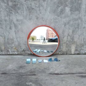 กระจกโค้งจราจร YAMADA STINTERTRADE