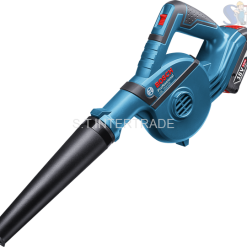 BOSCH เครื่องเป่าลมไร้สาย 18 โวลท์ รุ่น GBL 18V-120