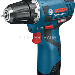 GSR 12 V-EC BOSCH สว่าน/ไขควงไฟฟ้าไร้สาย