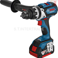 GSR 18 VE-EC BOSCH สว่าน/ไขควงไฟฟ้าไร้สาย 18 V
