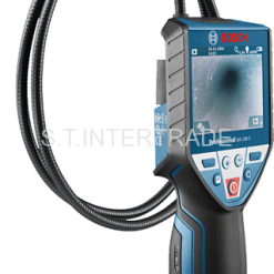 BOSCH กล้องสำรวจไร้สาย ขนาด 8 ม.ม. (บันทึกและถ่ายภาพได้) รุ่น GIC 120 C