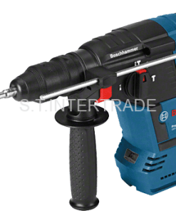 GBH 18V-26 F BOSCH สว่านโรตารี่ไร้สายพร้อม SDS-plus