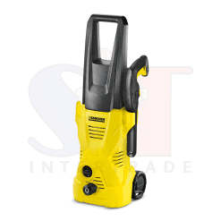 KARCHER K-2.300 เครื่องฉีดน้ำแรงดันสูง 110 บาร์