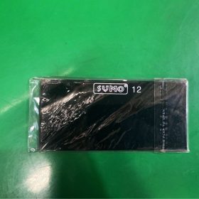 กระจกกันแสงเชื่อมสีดำเบอร์ 12 SUMO STINTERTRADE