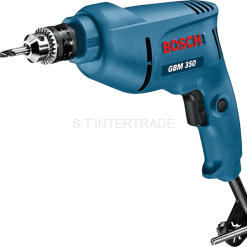 BOSCH สว่านไฟฟ้า 3 หุน รุ่น GBM 350 Professional