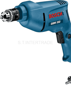 BOSCH สว่านไฟฟ้า 3 หุน รุ่น GBM 350 Professional