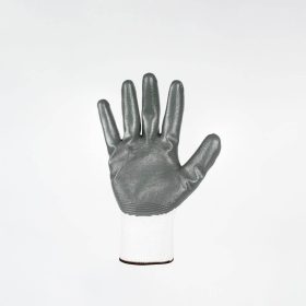 ถุงมือโพลีเอสเตอร์เคลือบไนไตร YAMADA STINTERTRADE