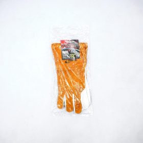 ถุงมือหนังเชื่อมอาร์กอน YAMADA STINTERTRADE