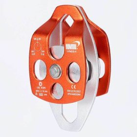 รอกคู่ใหญ่แบบสไลด์เปิด รุ่น Y-PMDB-A YAMADA STINTERTRADE