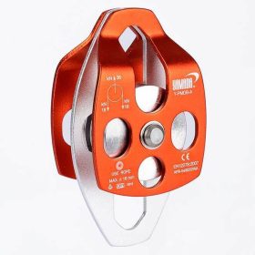 รอกคู่ใหญ่แบบสไลด์เปิด รุ่น Y-PMDB-A YAMADA STINTERTRADE