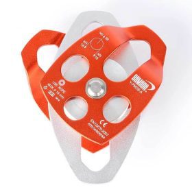 รอกคู่ใหญ่แบบสไลด์เปิด รุ่น Y-PMDB-A YAMADA STINTERTRADE