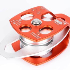 รอกคู่ใหญ่แบบสไลด์เปิด รุ่น Y-PMDB-A YAMADA STINTERTRADE