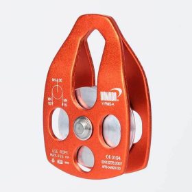 รอกเดี่ยวใหญ่แบบสไลด์เปิด รุ่น Y-PMS-A YAMADA STINTERTRADE