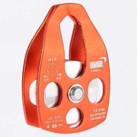 รอกเดี่ยวใหญ่แบบสไลด์เปิด รุ่น Y-PMS-A YAMADA STINTERTRADE