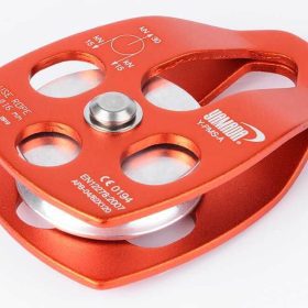 รอกเดี่ยวใหญ่แบบสไลด์เปิด รุ่น Y-PMS-A YAMADA STINTERTRADE