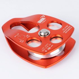 รอกเดี่ยวใหญ่แบบสไลด์เปิด รุ่น Y-PMS-A YAMADA STINTERTRADE