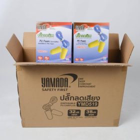 โฟมอุดหู พร้อมสายคล้อง รุ่น YMD519 STINTERTRADE