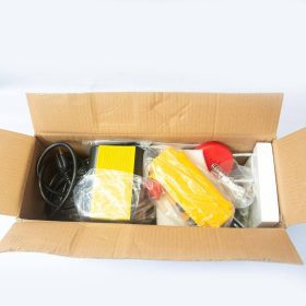 รอกสลิงไฟฟ้า STINTERTRADE