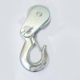 รอกสลิงไฟฟ้า STINTERTRADE