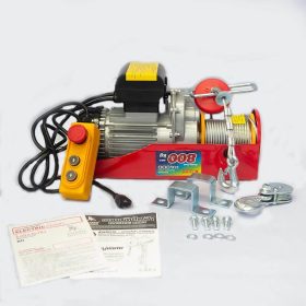 รอกสลิงไฟฟ้า STINTERTRADE