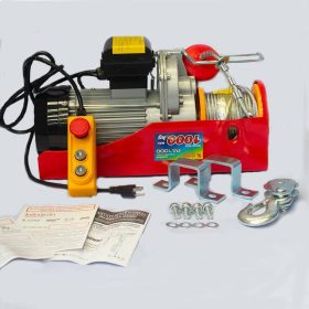 รอกสลิงไฟฟ้า STINTERTRADE